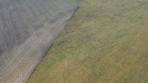 Měření, termovize a dron