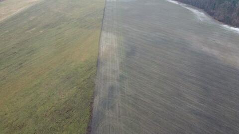 Měření, termovize a dron