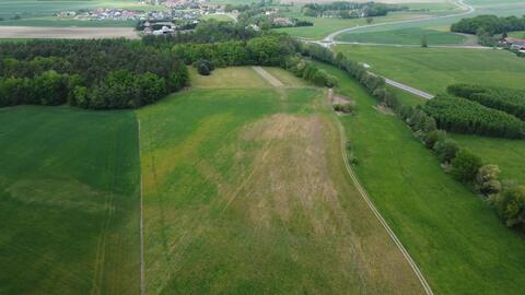 Spring measurements and drone
