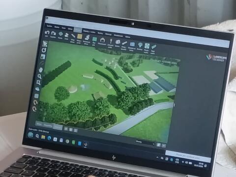 Kurz permakulturního designu